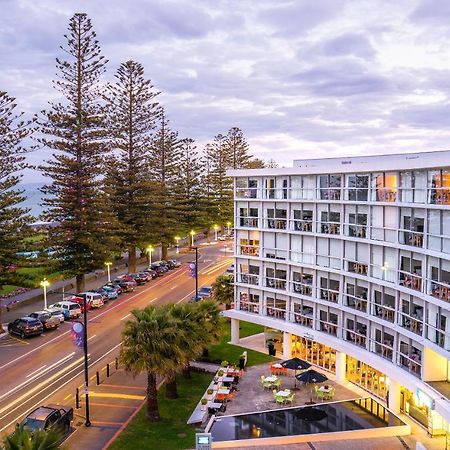 Scenic Hotel Te Pania Napier Eksteriør bilde